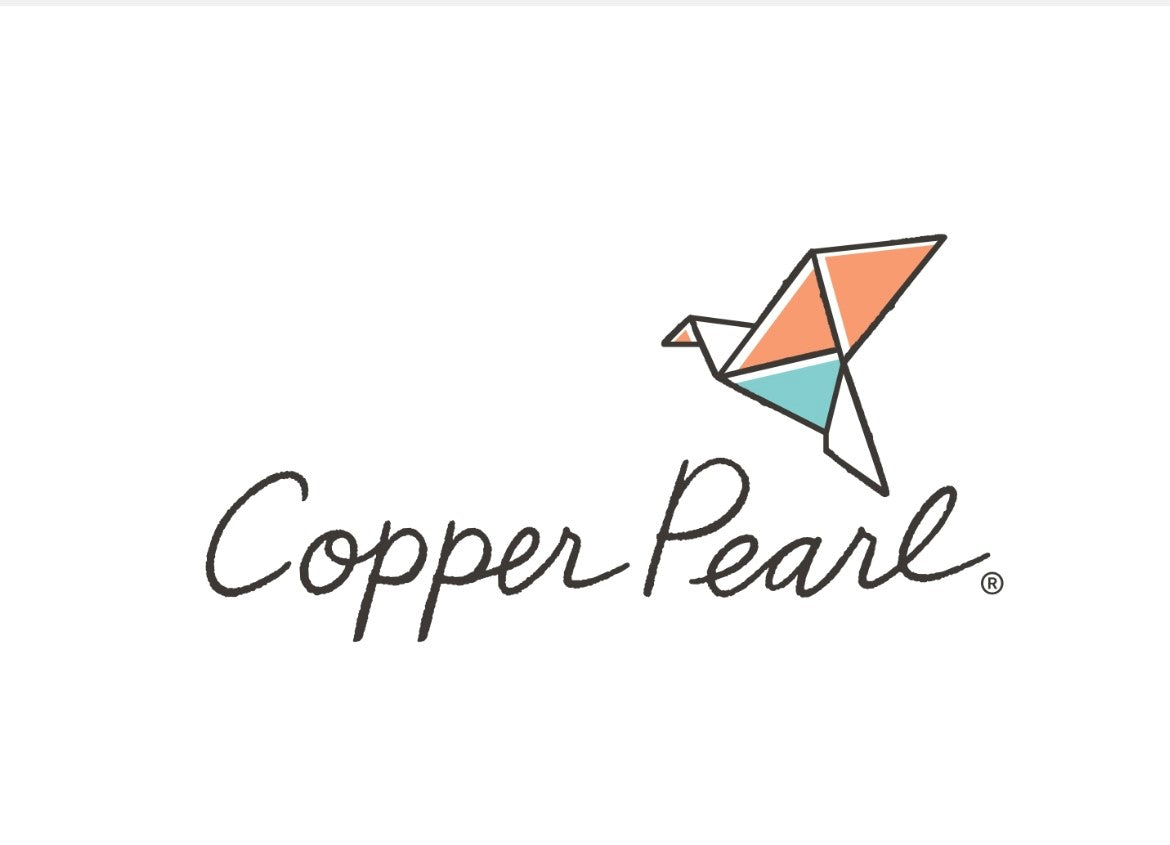 Copper Pearl