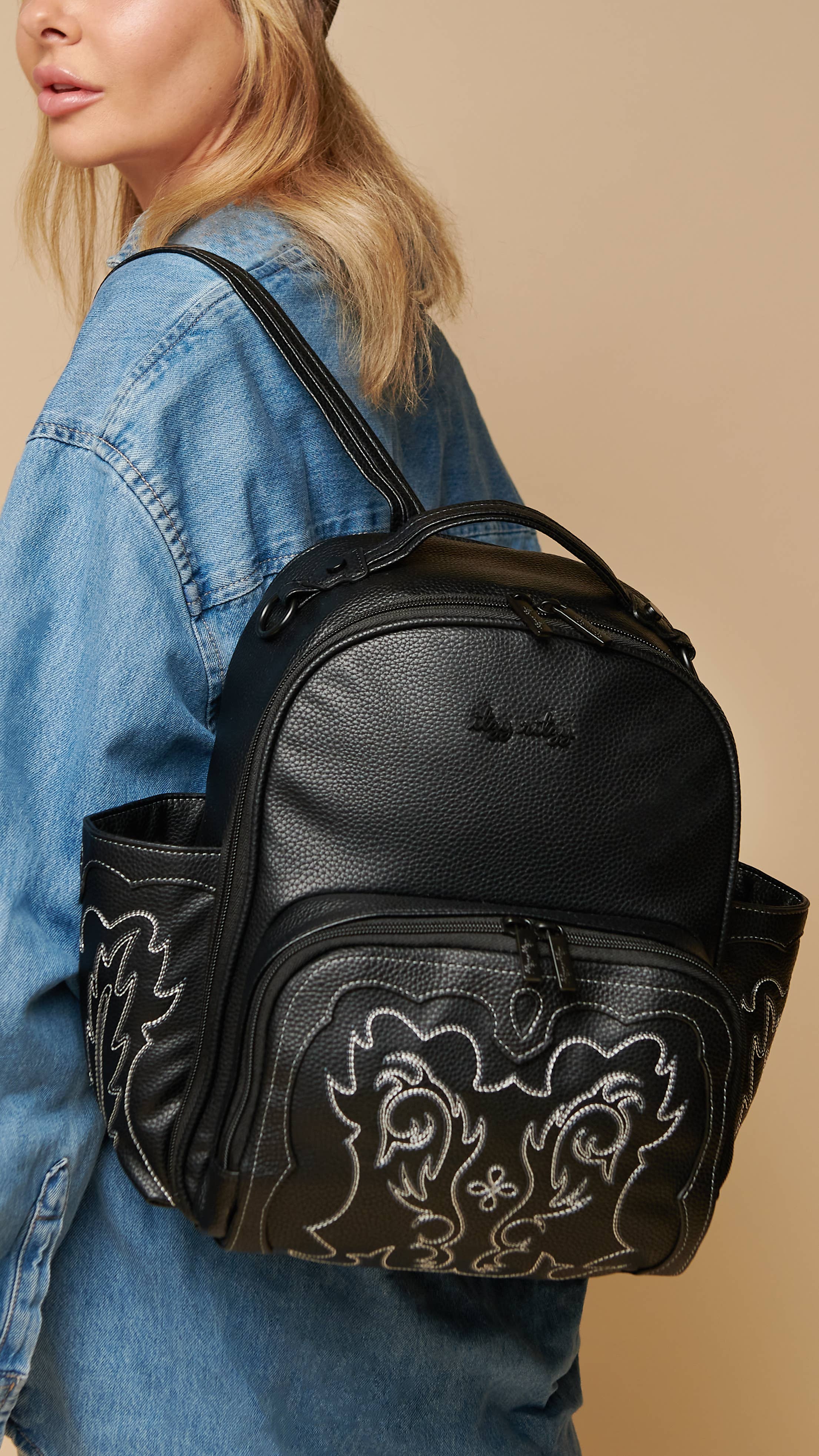 *NEW* Nash Outlaw Itzy Mini Plus