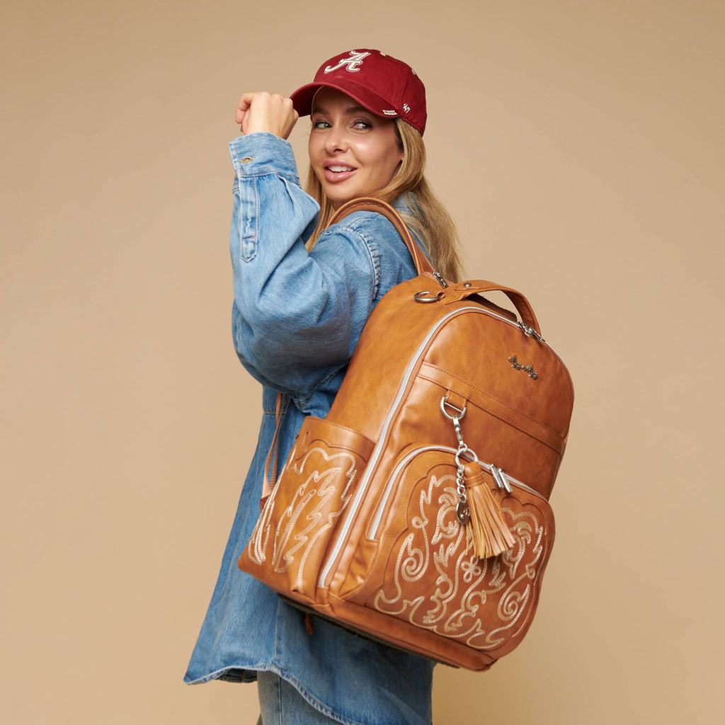 *NEW* Nash Saddle Boss Plus™