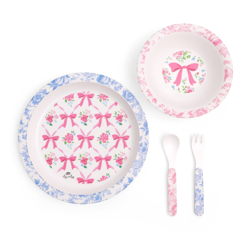 *NEW* Itzy Bistro™ - 4 piece dining set