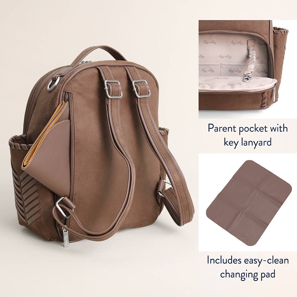 *NEW* Aspen Itzy Mini Plus™