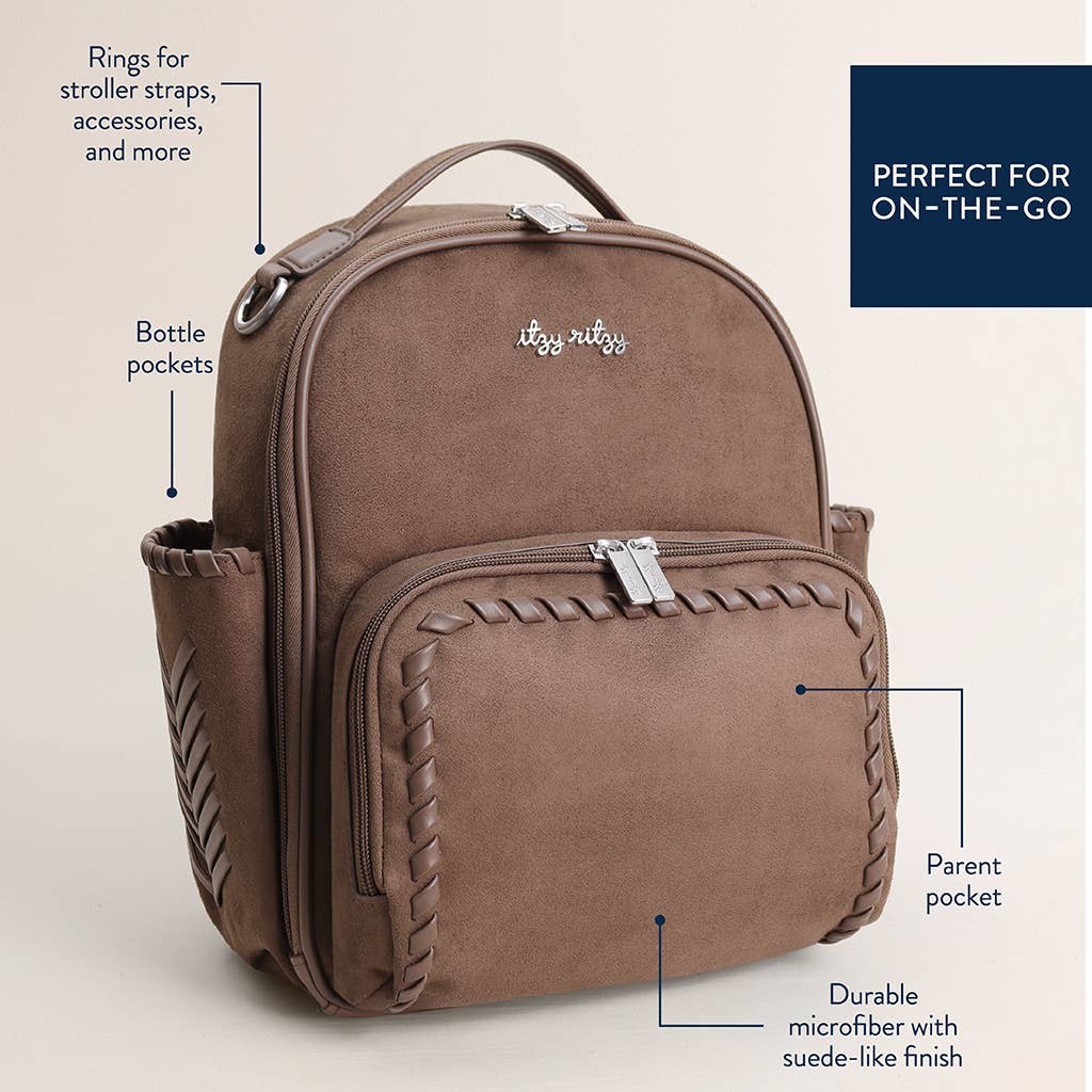 *NEW* Aspen Itzy Mini Plus™