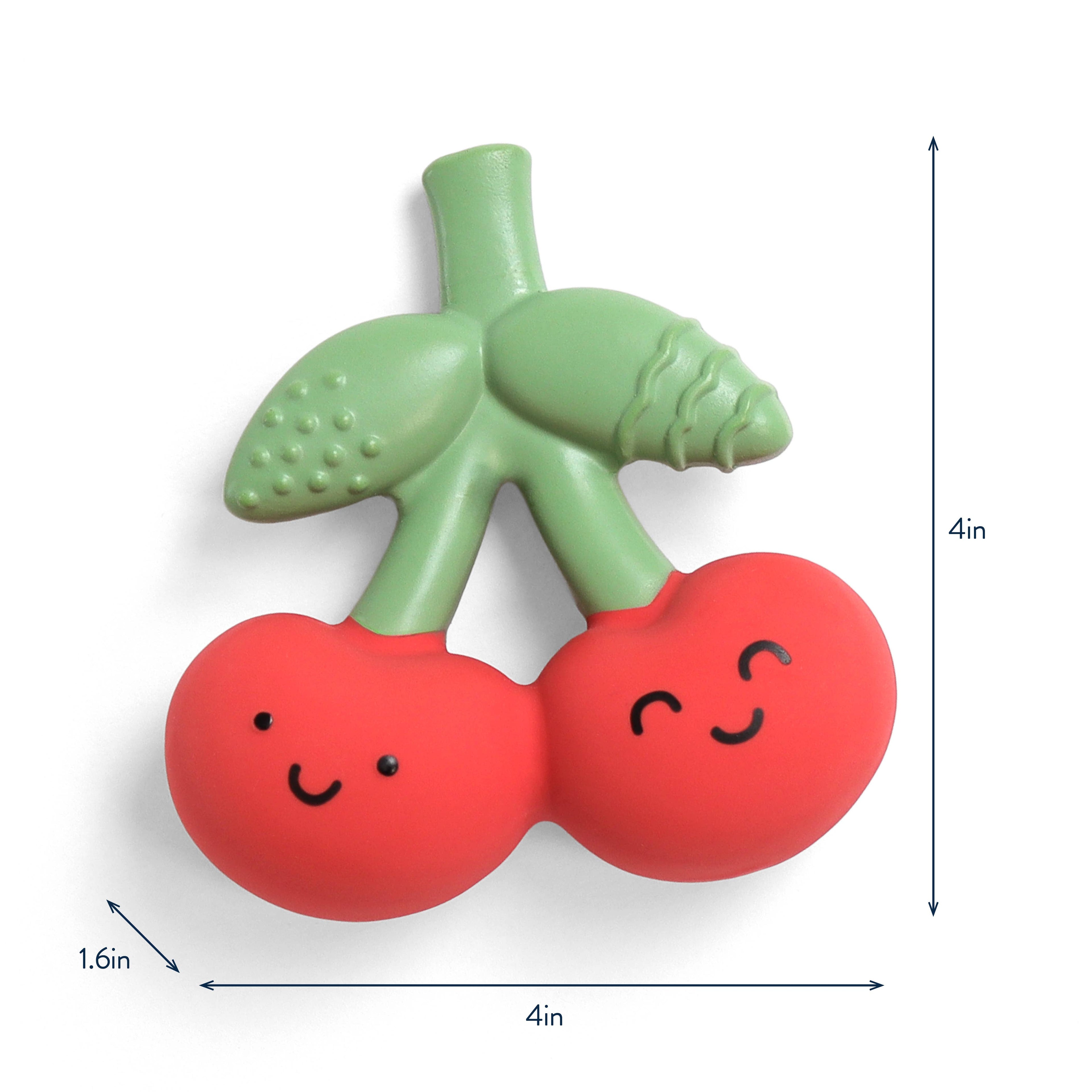 *NEW* Comfort Crew™ Cherries