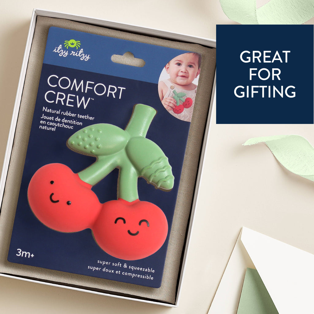 *NEW* Comfort Crew™ Cherries