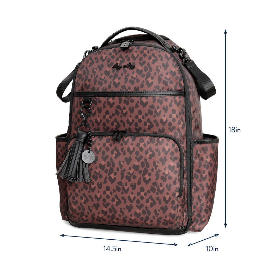 *NEW* Leopard Boss Plus™
