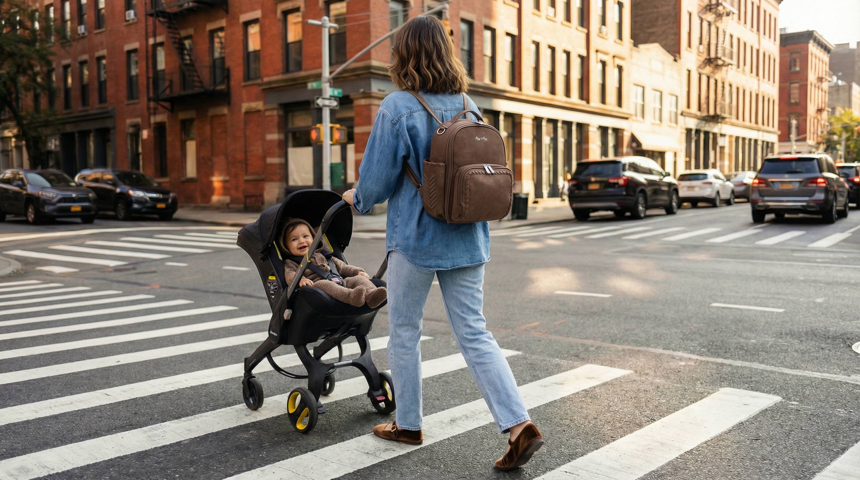 *NEW* Aspen Itzy Mini Plus™