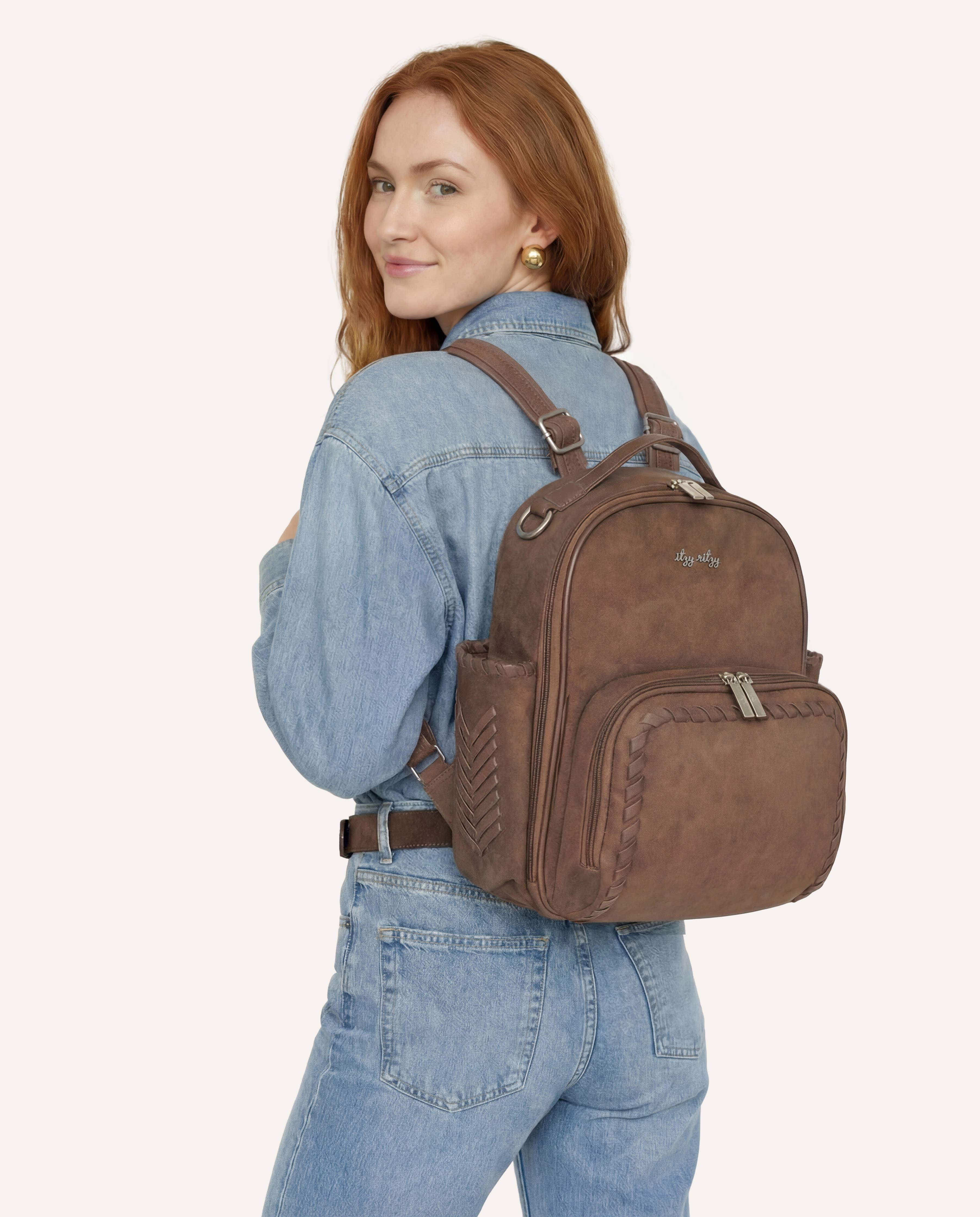 *NEW* Aspen Itzy Mini Plus™