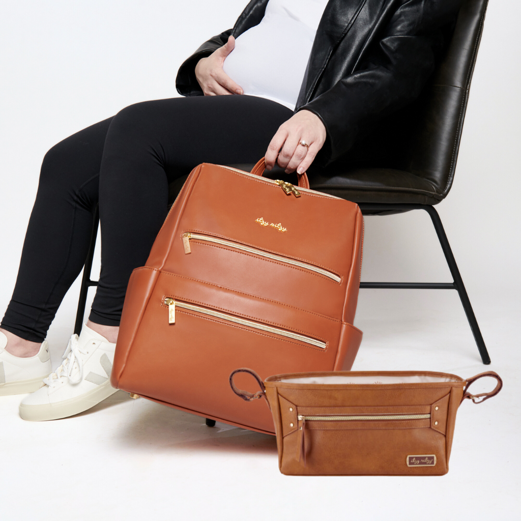 *New* Eras Backpack™ Diaper Bag