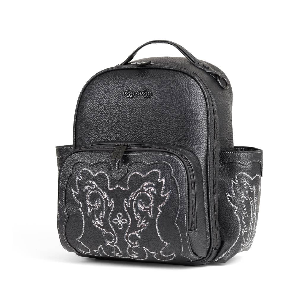 *NEW* Nash Outlaw Itzy Mini Plus