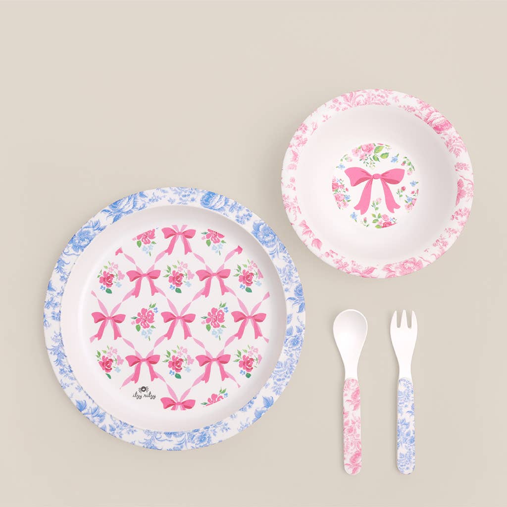 *NEW* Itzy Bistro™ - 4 piece dining set