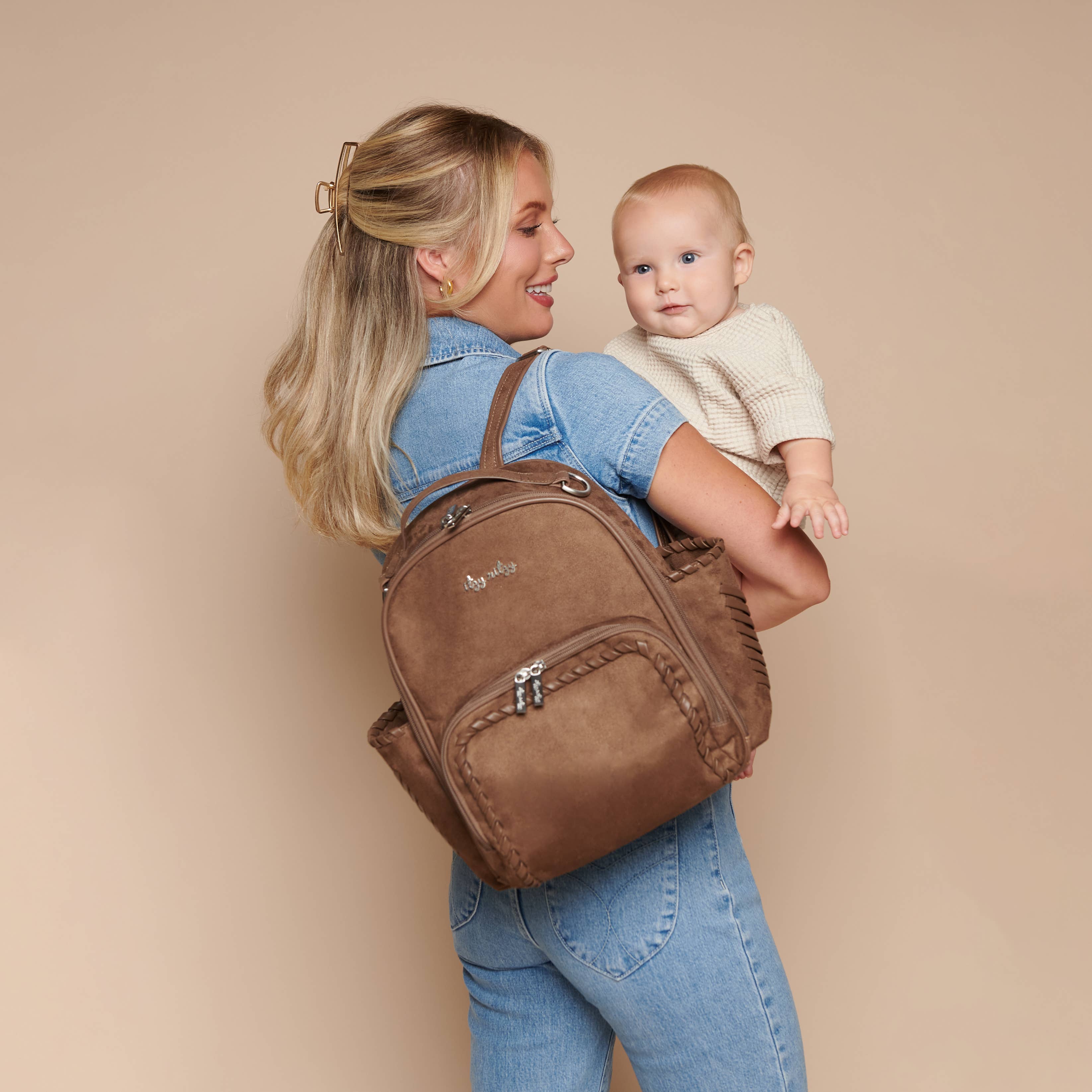 *NEW* Aspen Itzy Mini Plus™
