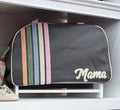 Mama Chenille Duffle Bag
