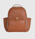 Cognac Itzy Mini Plus Backpack
Diaper Bag