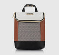 Coffee & Cream Chill Like A Boss Bottle Bag