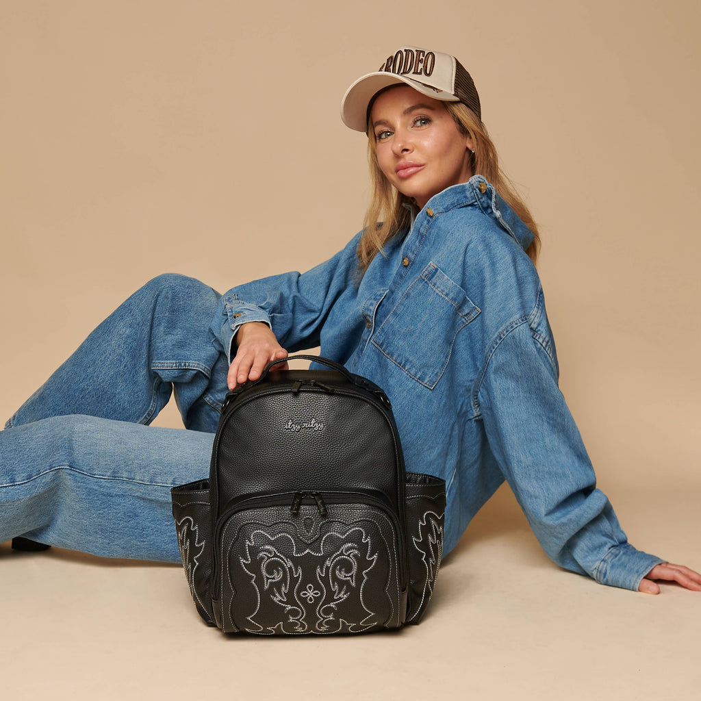 *NEW* Nash Outlaw Itzy Mini Plus