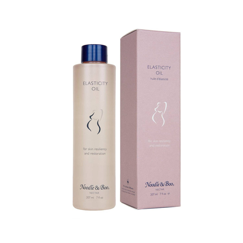Elasticity Oil, Nectar, 7 oz