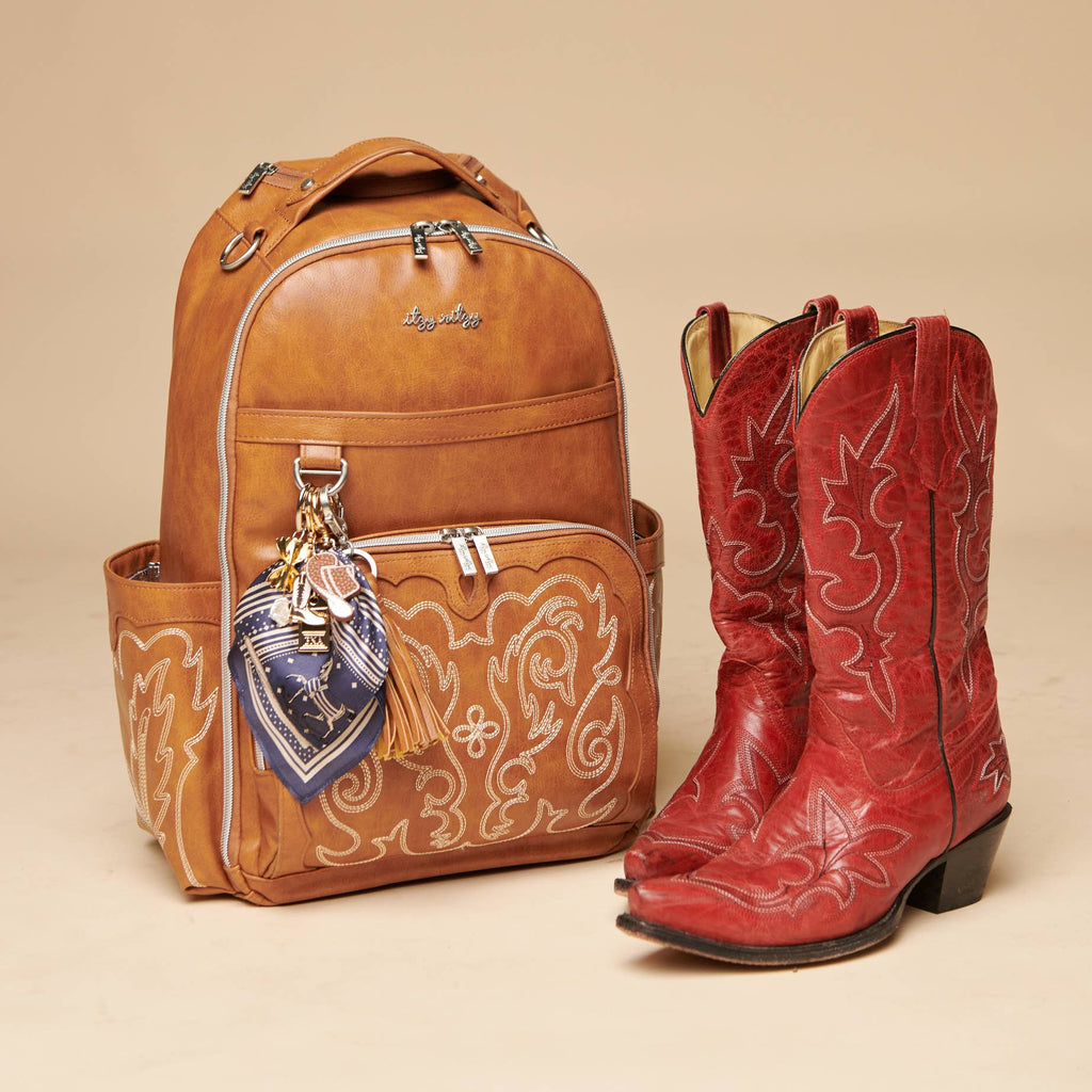 *NEW* Nash Saddle Boss Plus™