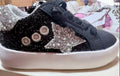 Black Silver Star