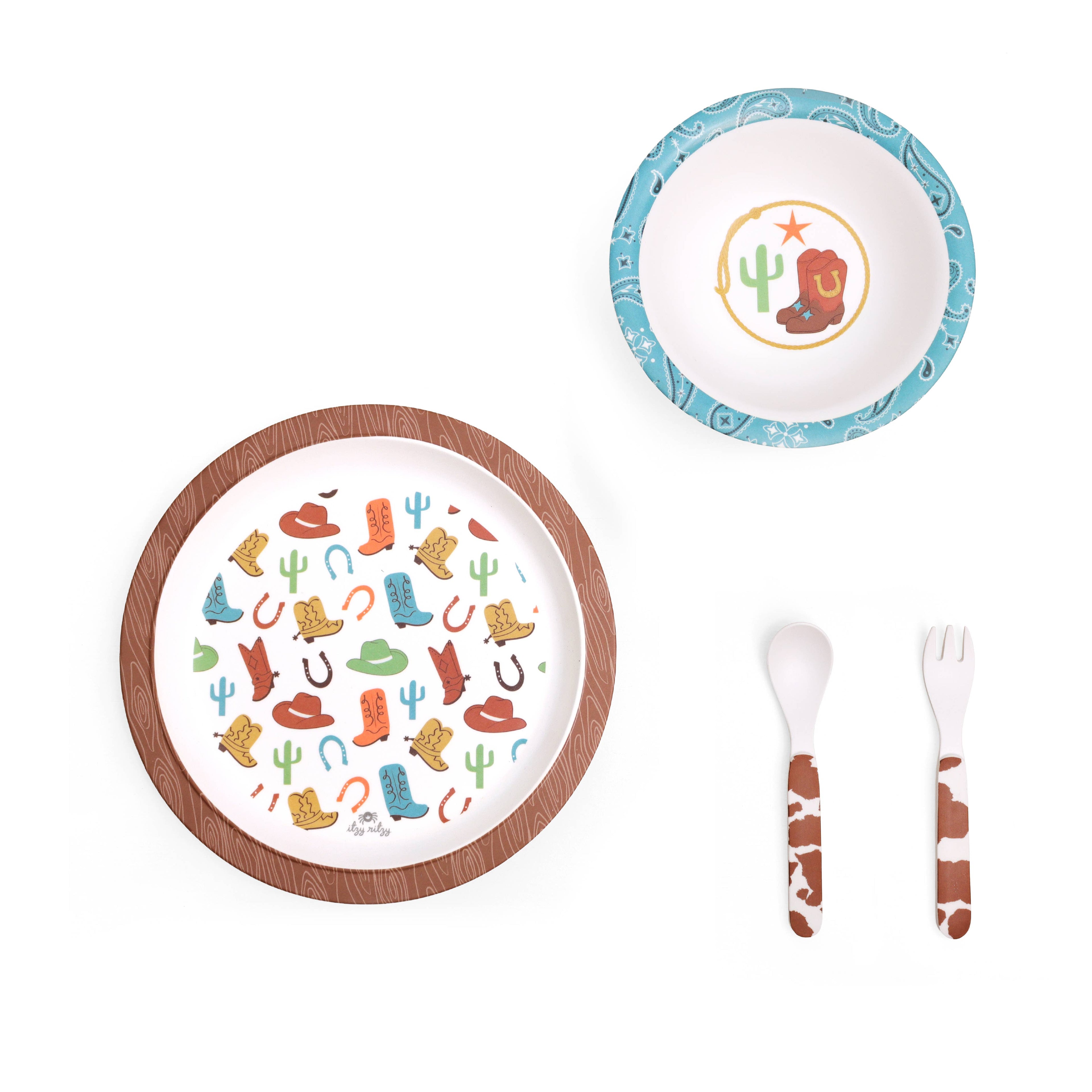 *NEW* Itzy Bistro™ - 4 piece dining set