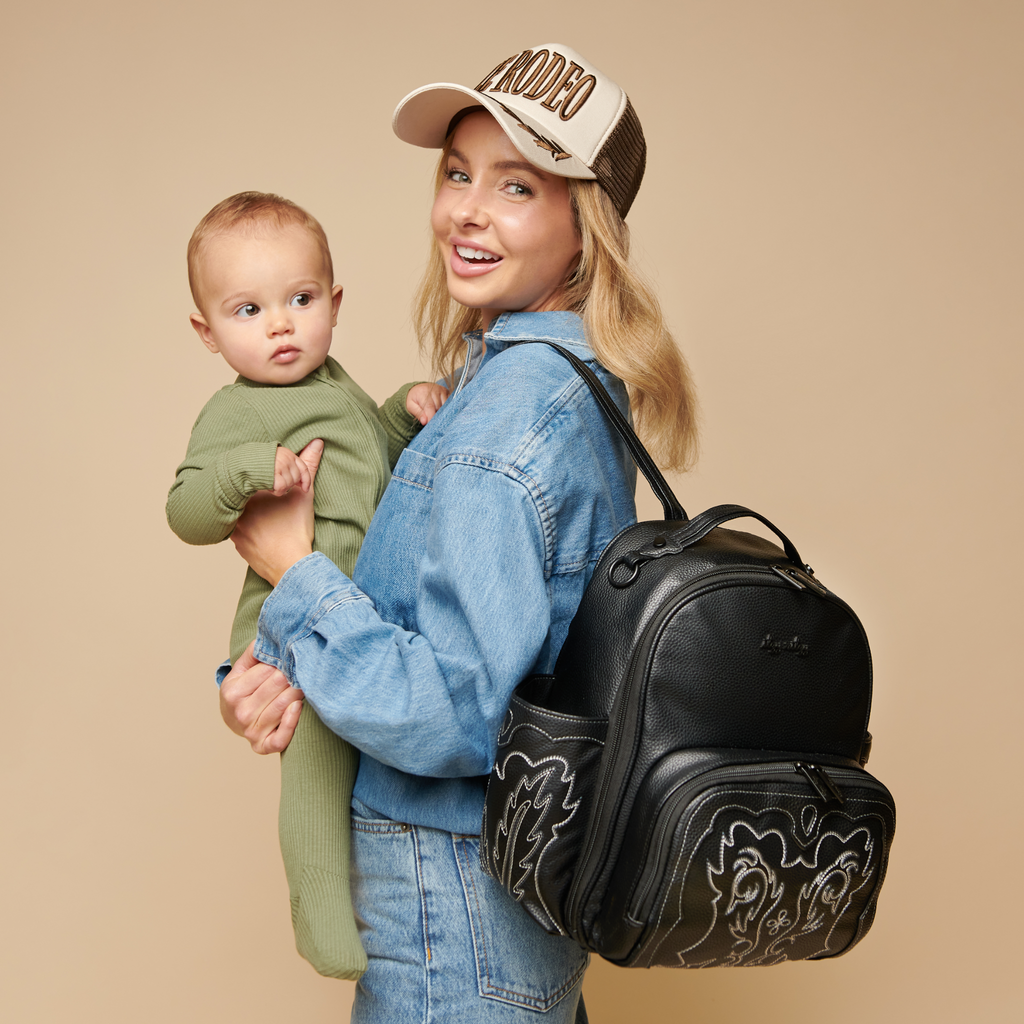 *NEW* Nash Outlaw Itzy Mini Plus