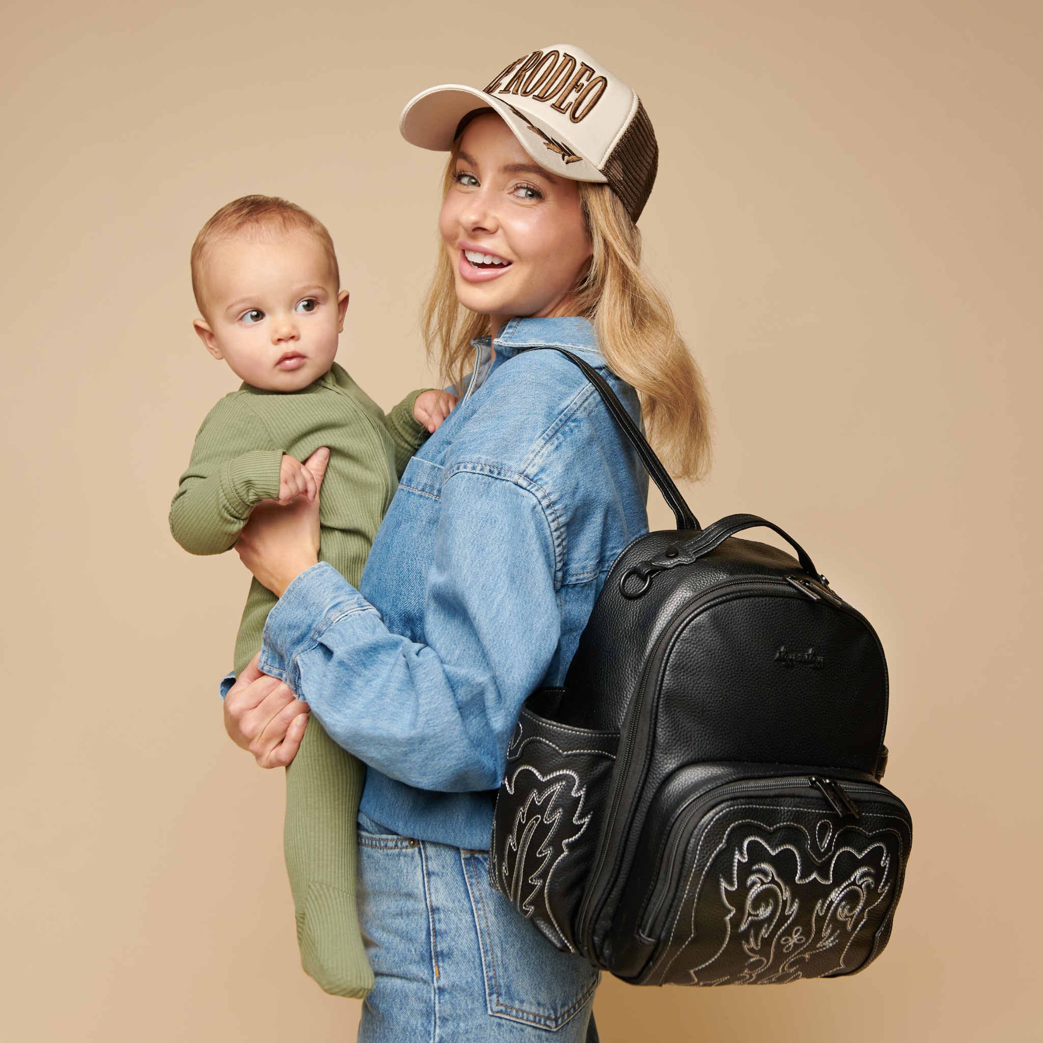 *NEW* Nash Outlaw Itzy Mini Plus
