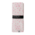 Sweet Bamboo Swaddle Blanket - Double Love