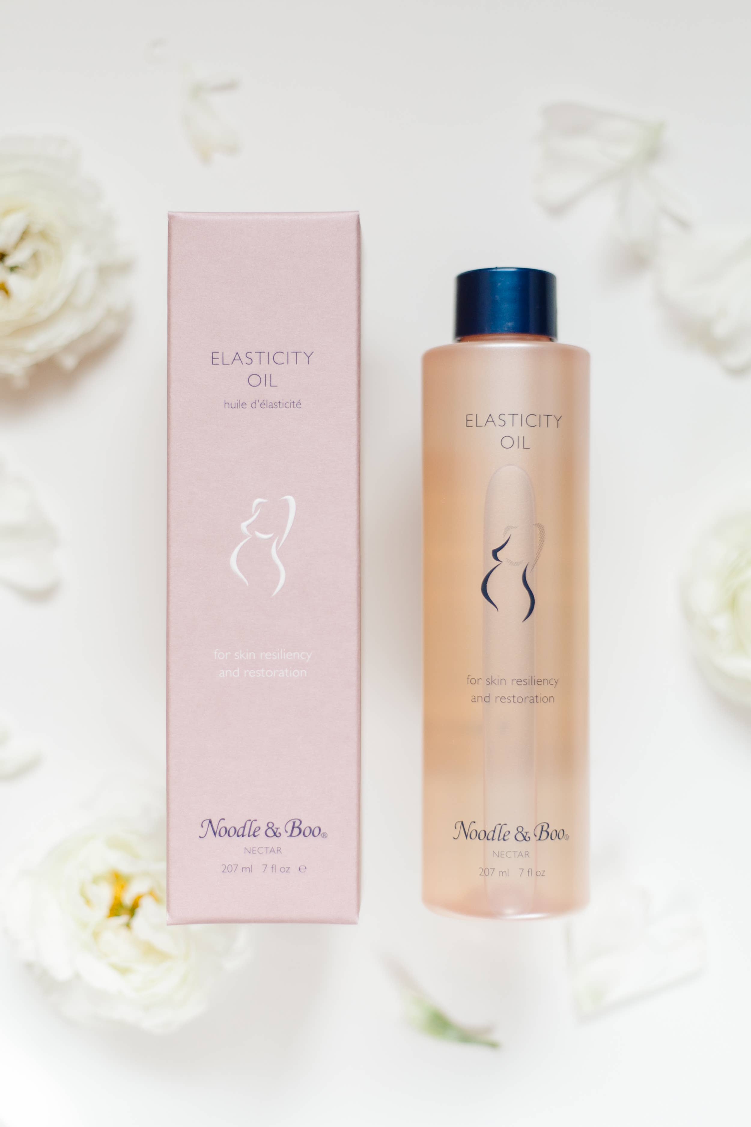Elasticity Oil, Nectar, 7 oz
