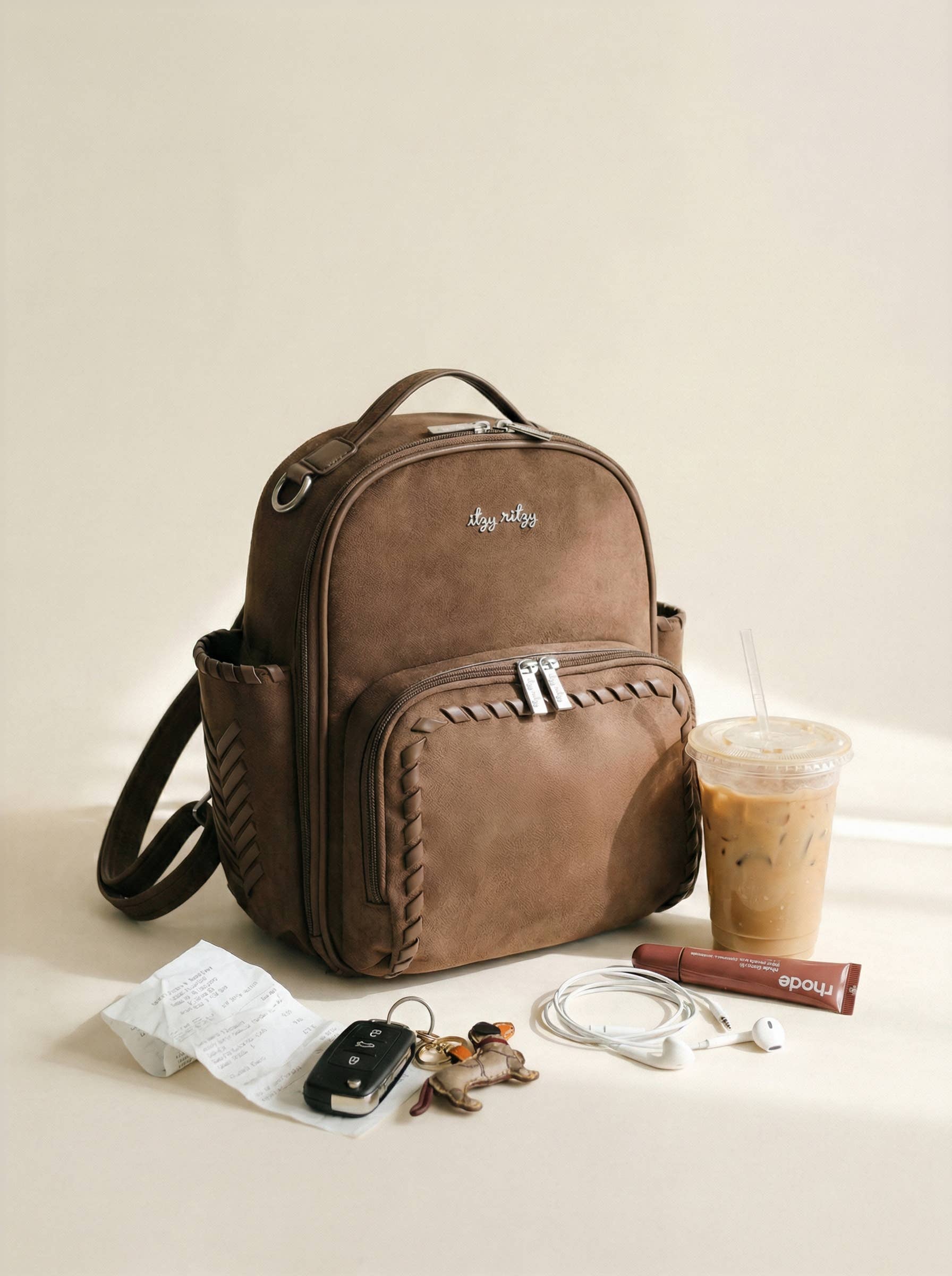 *NEW* Aspen Itzy Mini Plus™