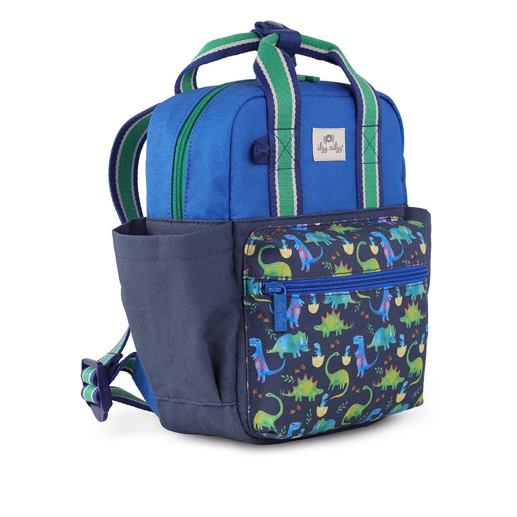 Itzy Bitzy Toddler Backpack