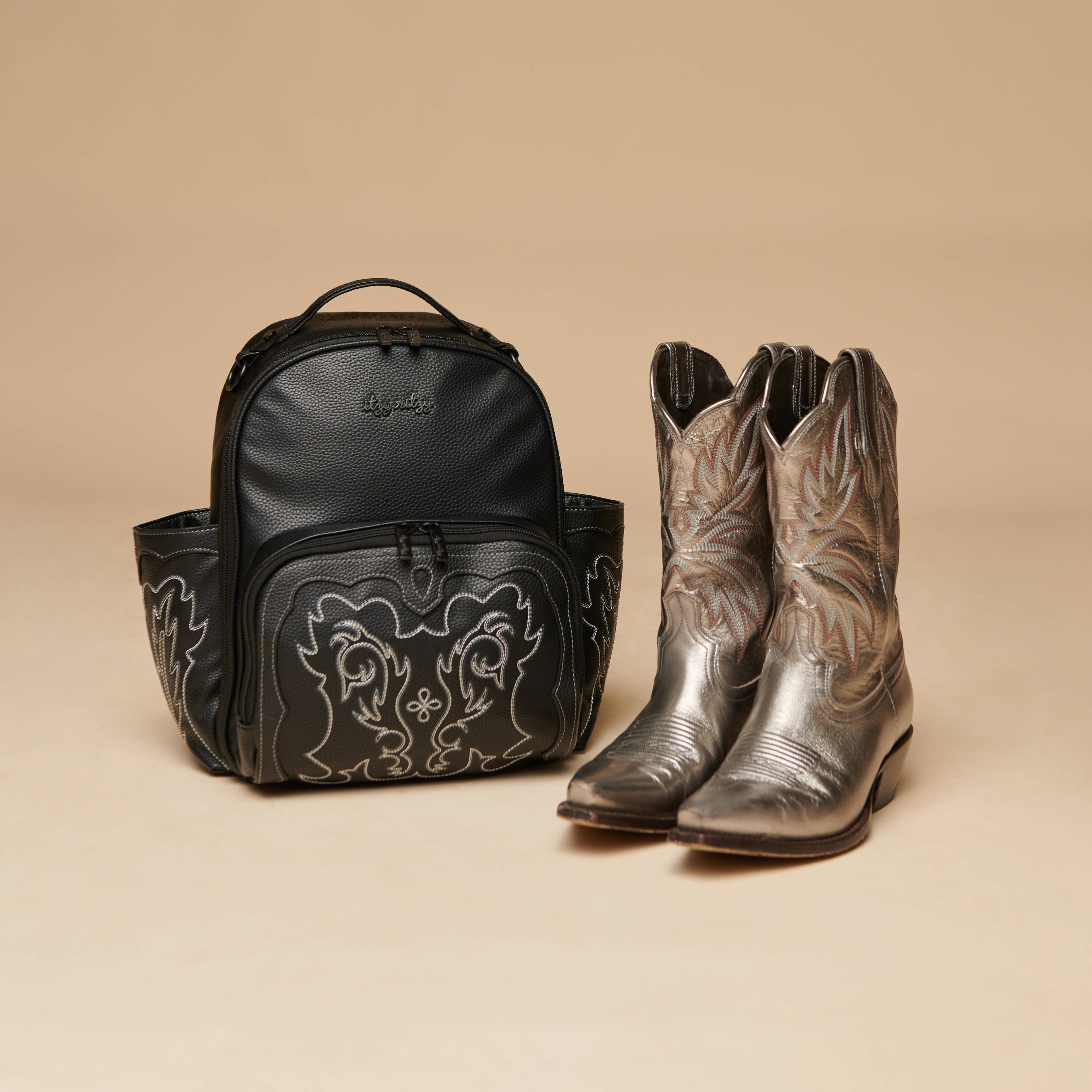 *NEW* Nash Outlaw Itzy Mini Plus