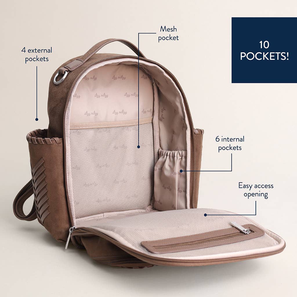 *NEW* Aspen Itzy Mini Plus™