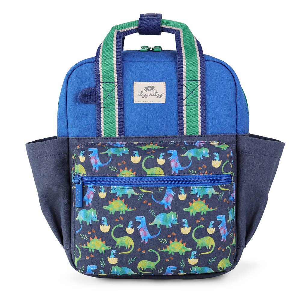 Itzy Bitzy Toddler Backpack