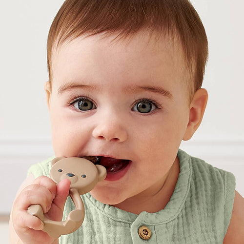 *NEW* Bitzy Toothbrush™ - 360-degree Training Toothbrush