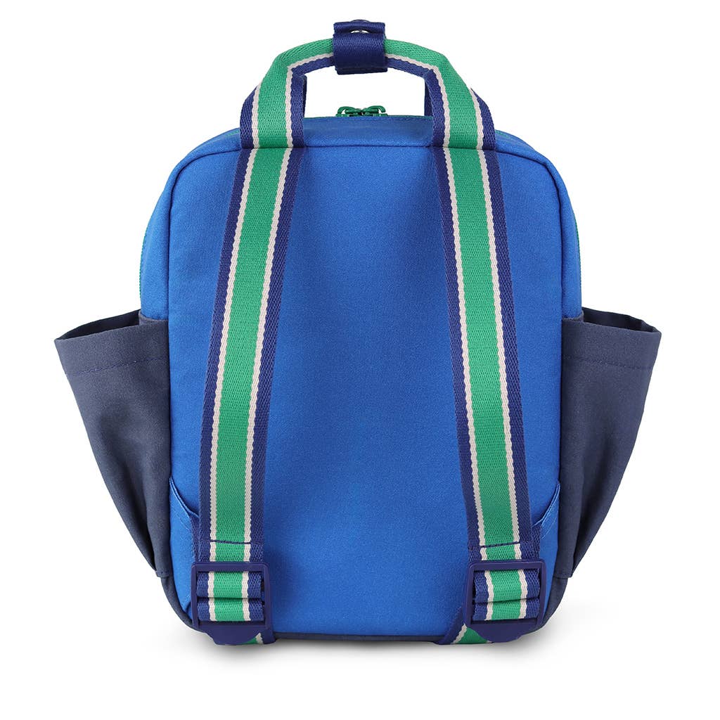 Itzy Bitzy Toddler Backpack
