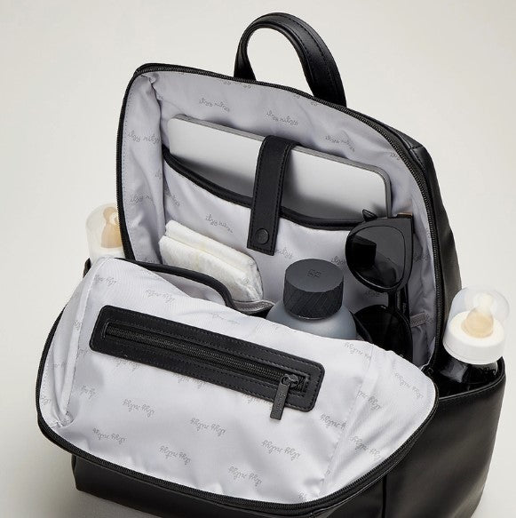 *New* Eras Backpack™ Diaper Bag