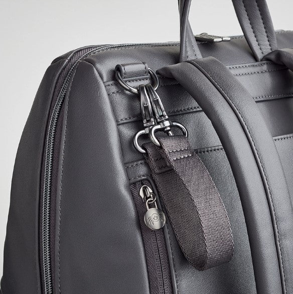 *New* Eras Backpack™ Diaper Bag