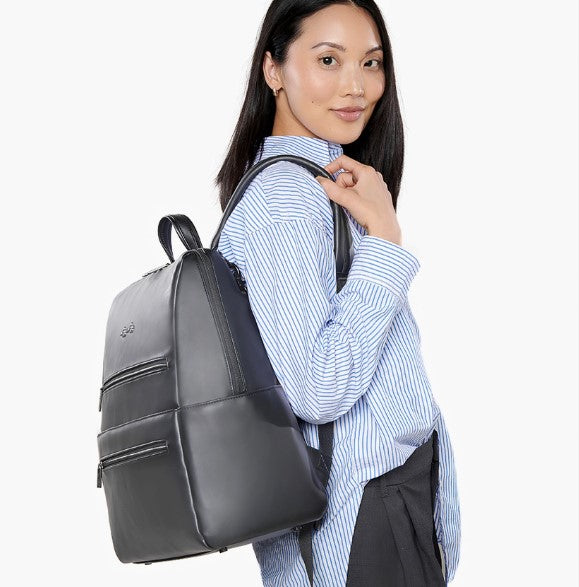 *New* Eras Backpack™ Diaper Bag