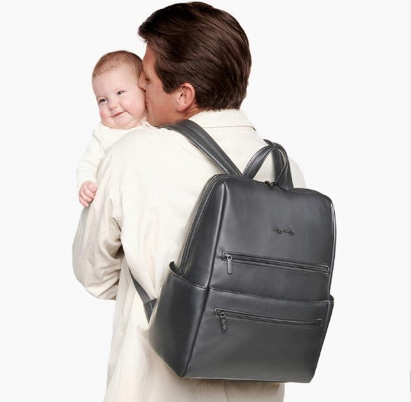 *New* Eras Backpack™ Diaper Bag
