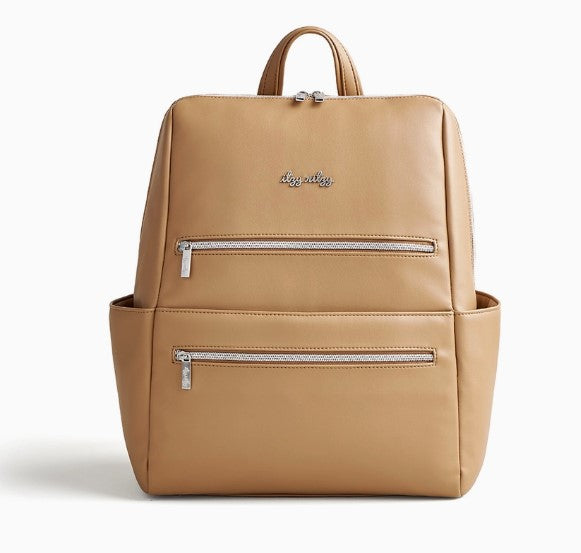 *New* Eras Backpack™ Diaper Bag