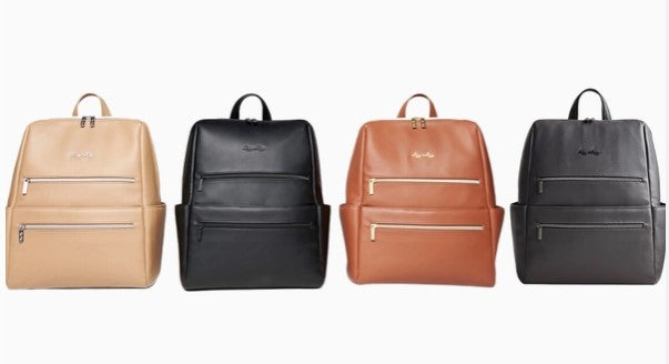 *New* Eras Backpack™ Diaper Bag