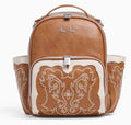 Itzy Ritzy Limited Edition Nash Mini Plus Backpack Diaper Bag